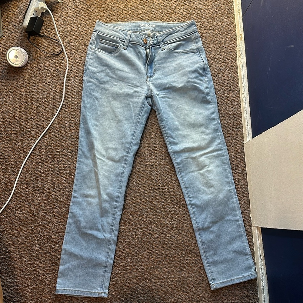 Kohl's brand Jeans